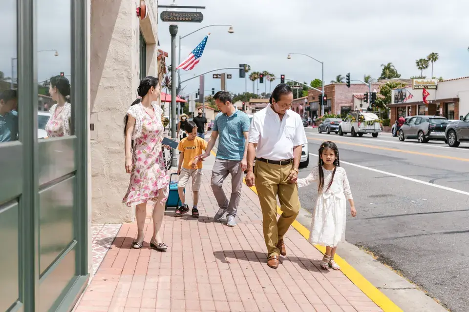 Exploring Grosse Pointe, MI, Worry-Free in Grosse Pointe