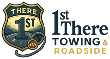 1st There Towing & Roadside
