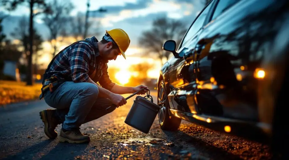 Car Lockout Service Detroit